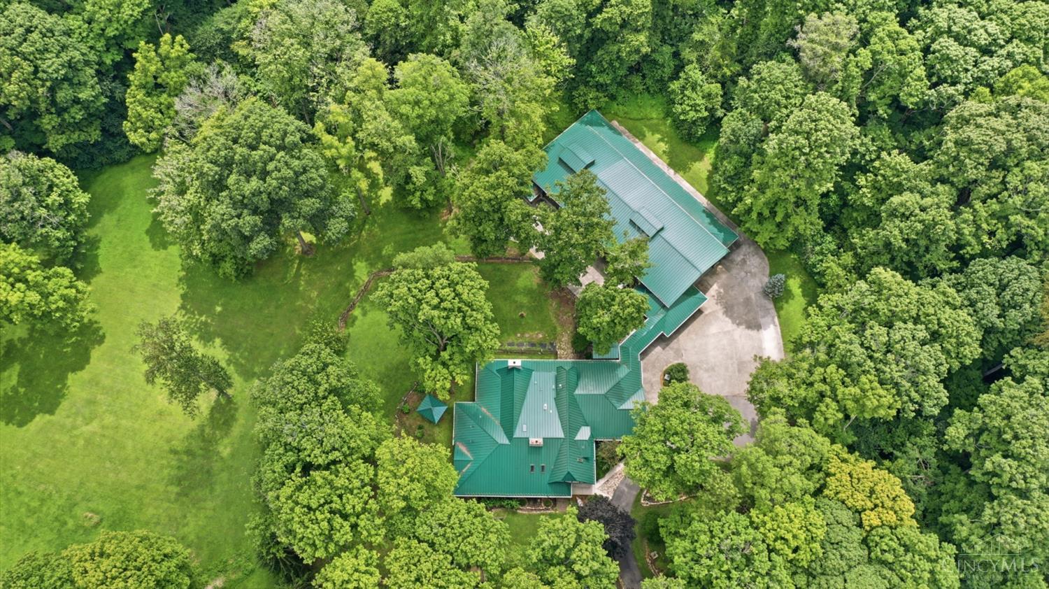 1065 Spring Valley Paintersville Road, Spring Valley Twp, OH, 45370 — photo 5