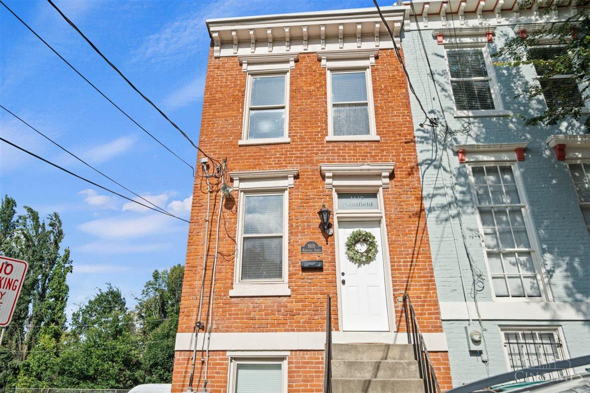 1st image of 1619 Mansfield St, Cincinnati, OH 45202 | MLS# 1889595