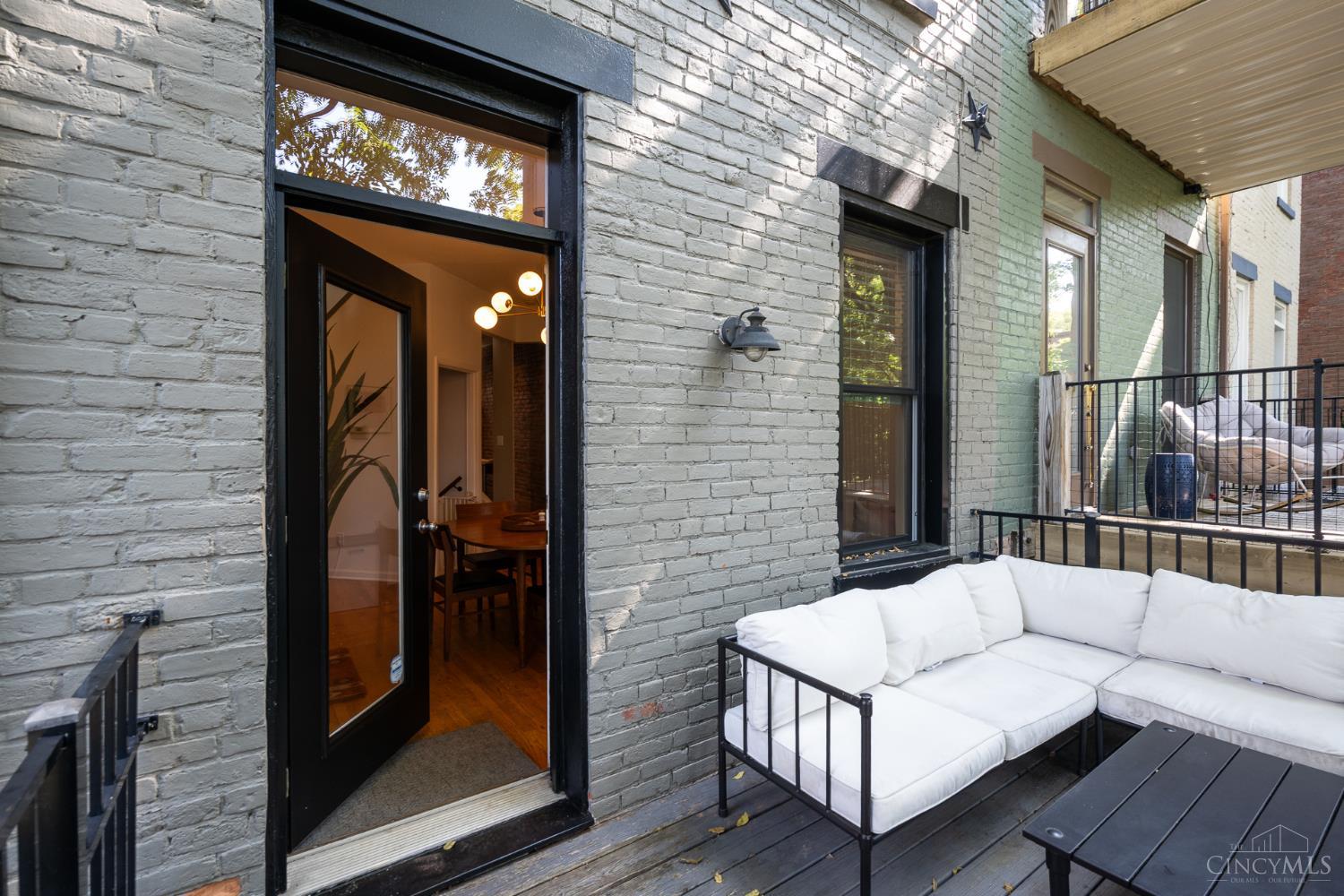 331 Milton Street, Cincinnati, OH, 45202 — photo 34