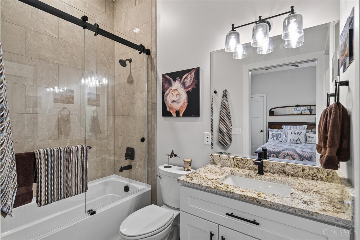 5749 Sanctuary Place, Cincinnati, OH, 45230 — photo 30