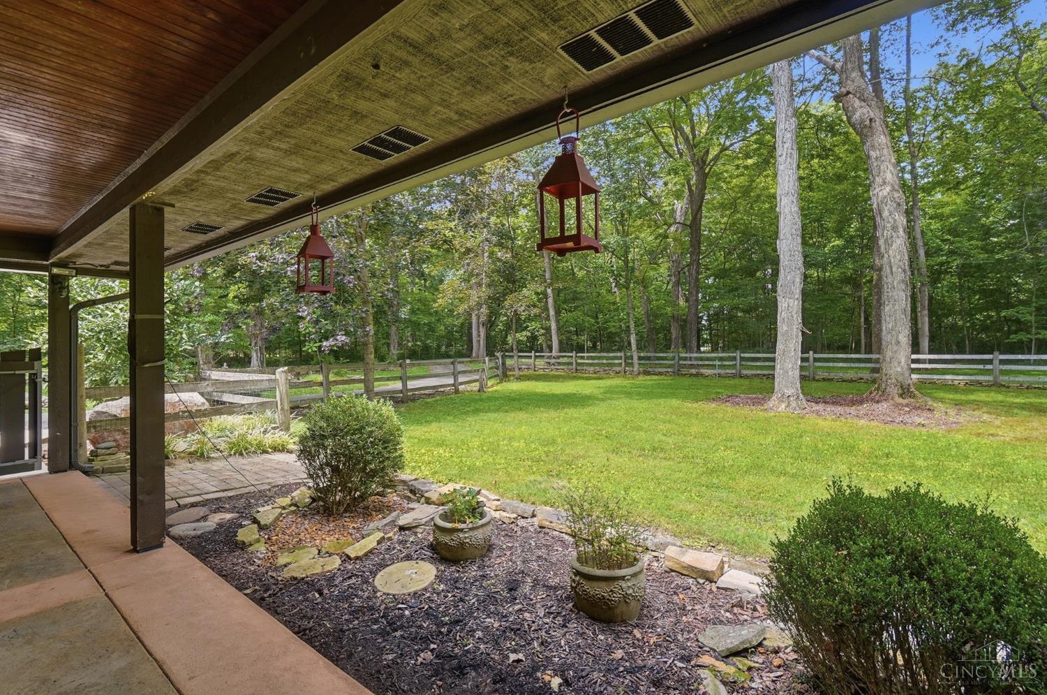 1065 Spring Valley Paintersville Road, Spring Valley Twp, OH, 45370 — photo 19