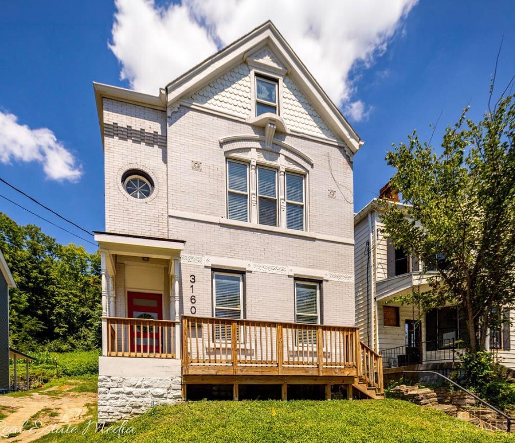3160 River Road, Cincinnati, OH, 45204
