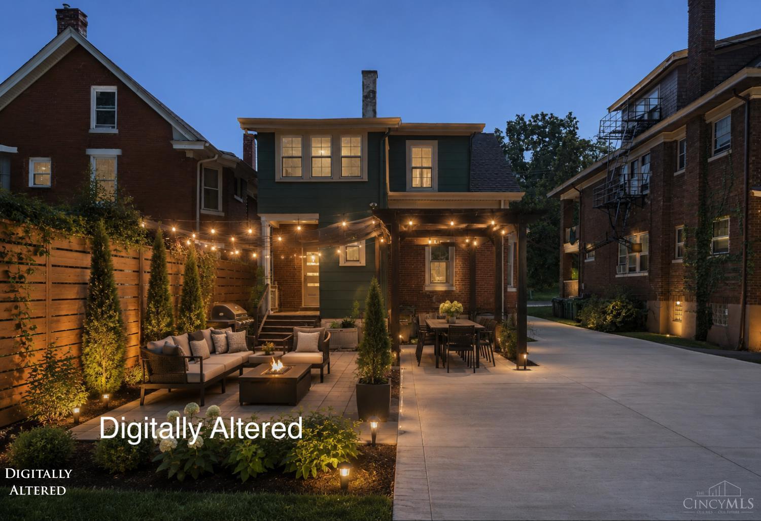 2623 Ashland Avenue, Cincinnati, OH, 45206 — photo 22
