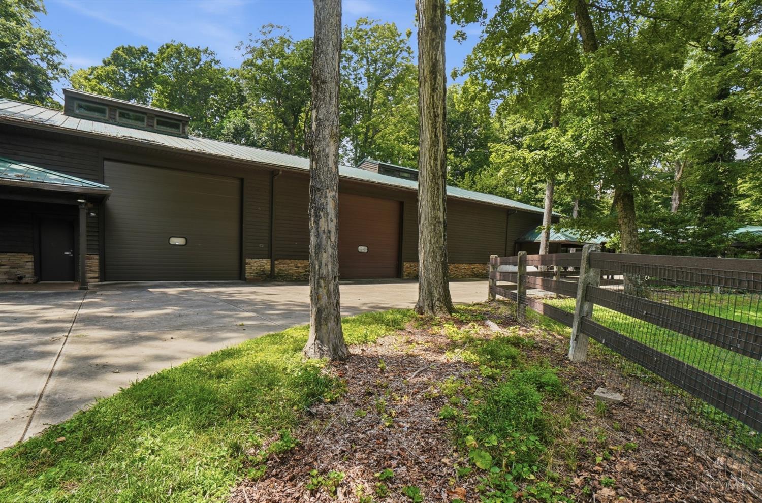 1065 Spring Valley Paintersville Road, Spring Valley Twp, OH, 45370 — photo 67