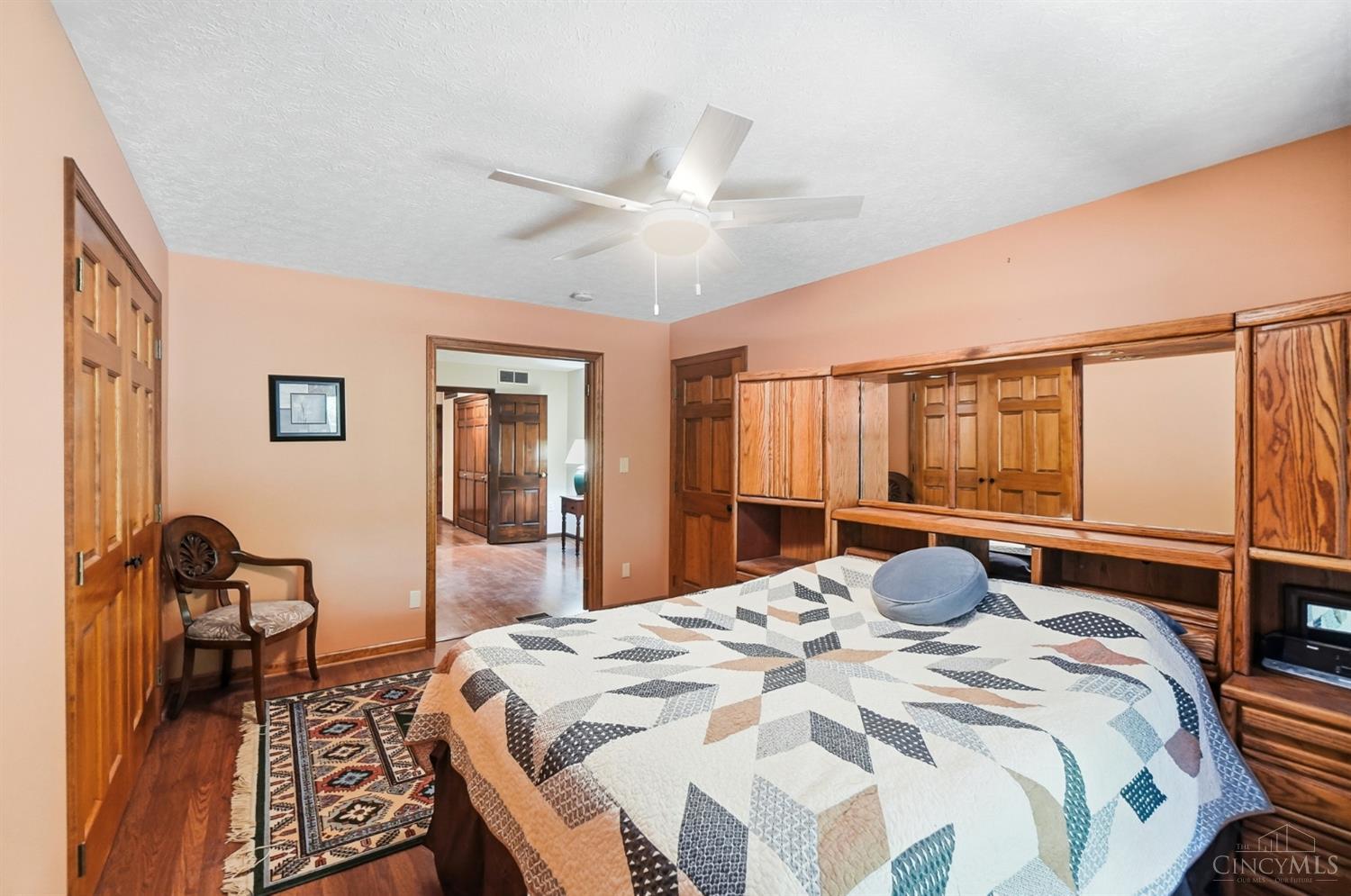 1065 Spring Valley Paintersville Road, Spring Valley Twp, OH, 45370 — photo 42