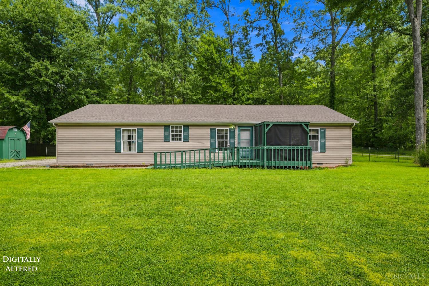 1621 Kress Road