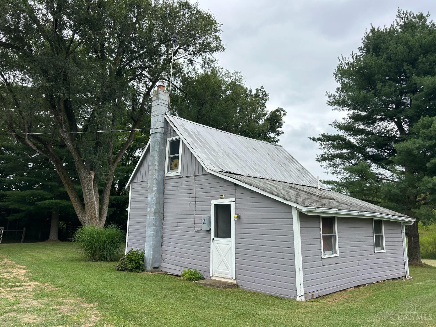 1287 Parr Road, Jackson Twp, OH, 45133 — photo 3