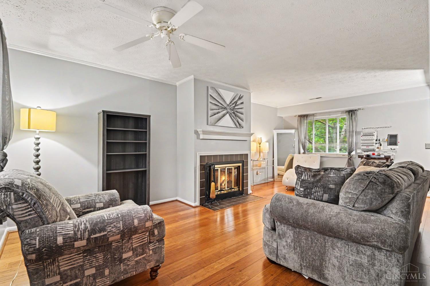 5th image of 17 Woodview Ct, Cincinnati, OH 45246 | MLS# 1889649