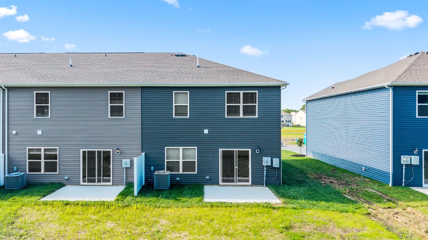 1860 Vista Lake Drive, Goshen Twp, OH, 45122 — photo 46