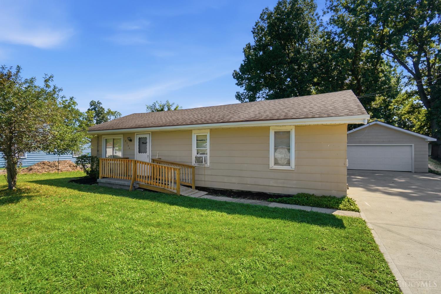 9344 Bruce Drive, Franklin Twp, OH, 45005 — photo 3