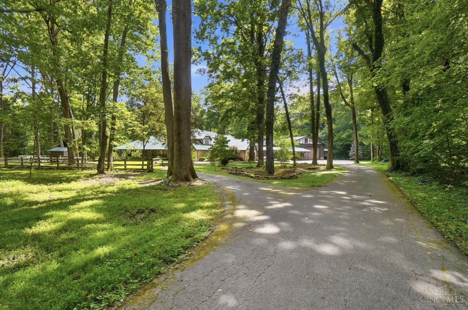 1065 Spring Valley Paintersville Road, Spring Valley Twp, OH, 45370 — photo 77