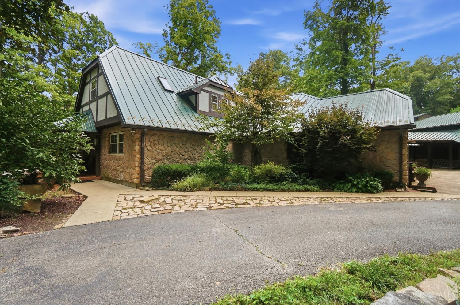 1065 Spring Valley Paintersville Road, Spring Valley Twp, OH, 45370 — photo 14