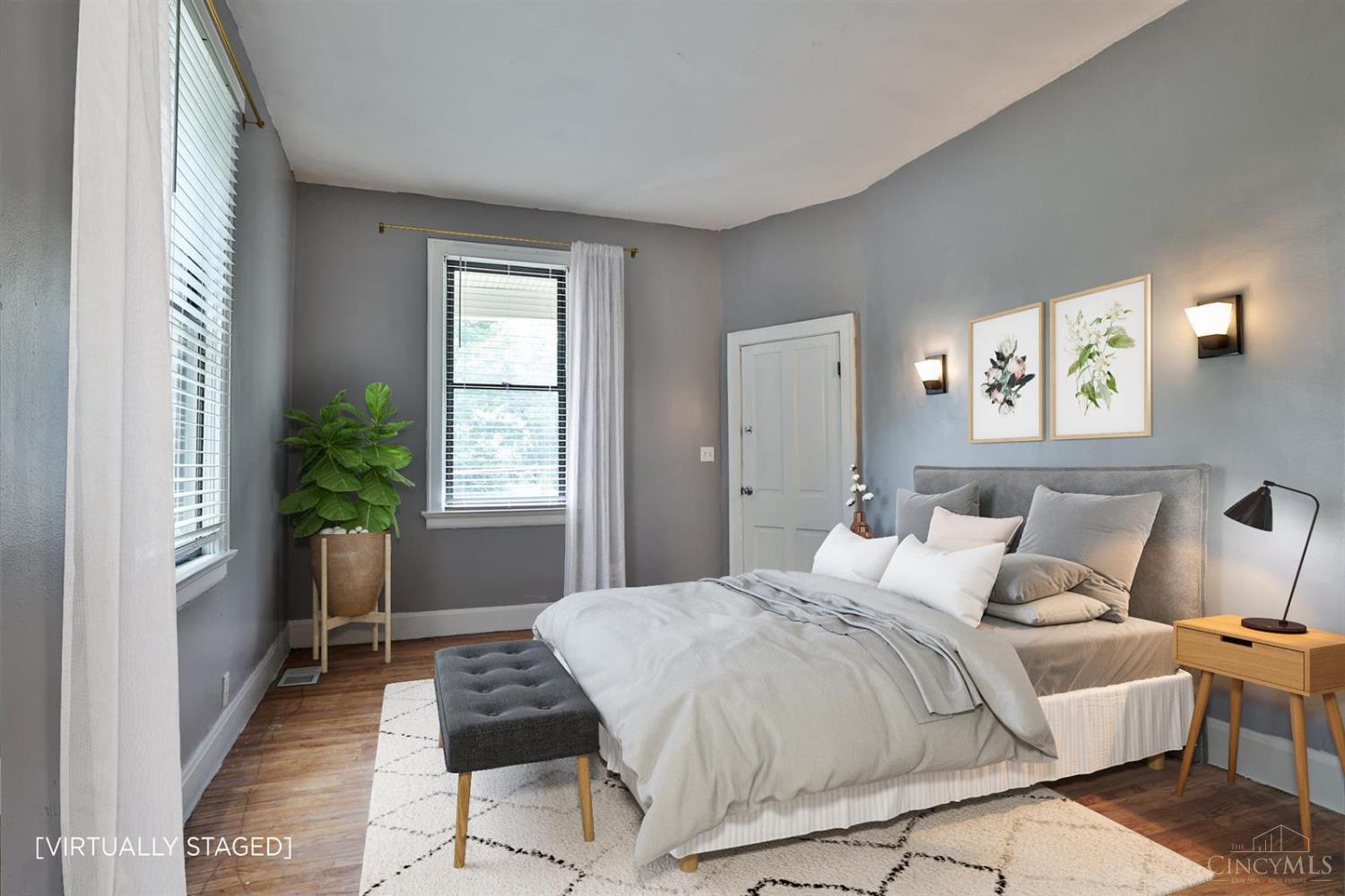 538 Grand Avenue, Cincinnati, OH, 45205 — photo 21