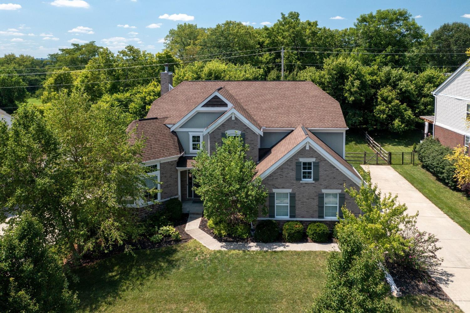 1529 Shaker Run Boulevard, Turtle Creek Twp, OH, 45036