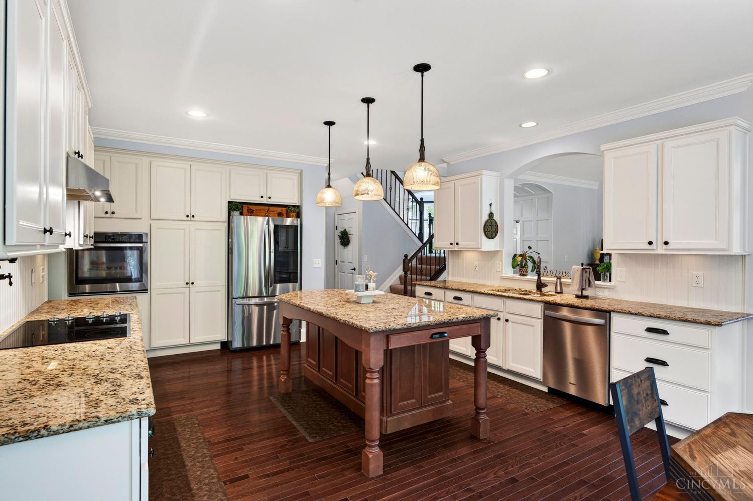 1529 Shaker Run Boulevard, Turtle Creek Twp, OH, 45036 — photo 18