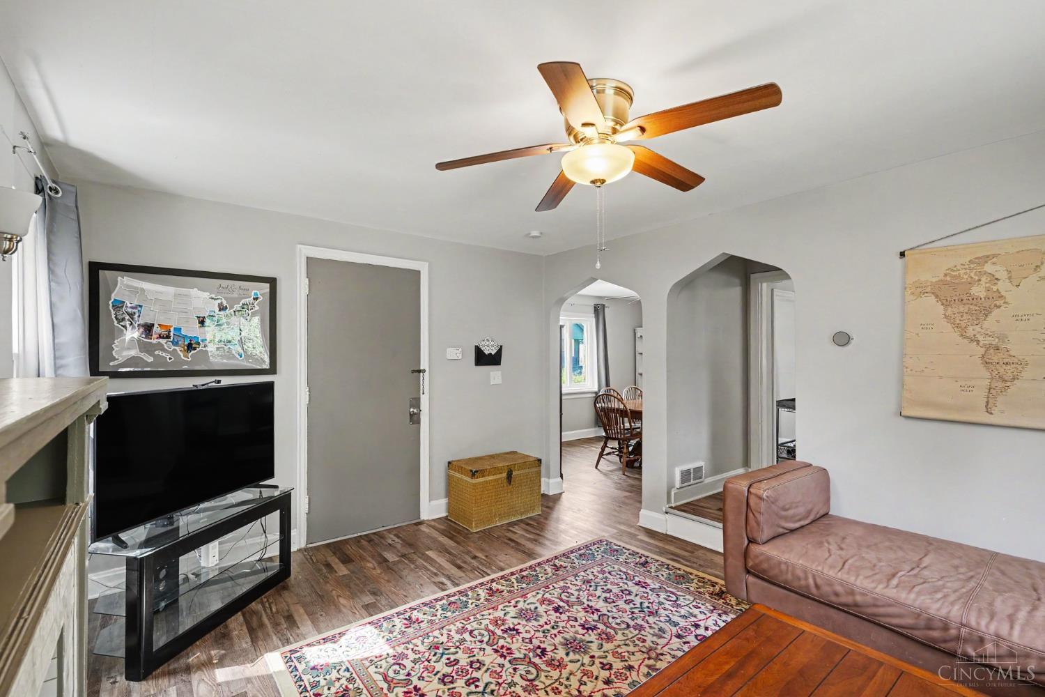 5th image of 1802 Waltham Ave, North College Hill, OH 45239 | MLS# 1887438