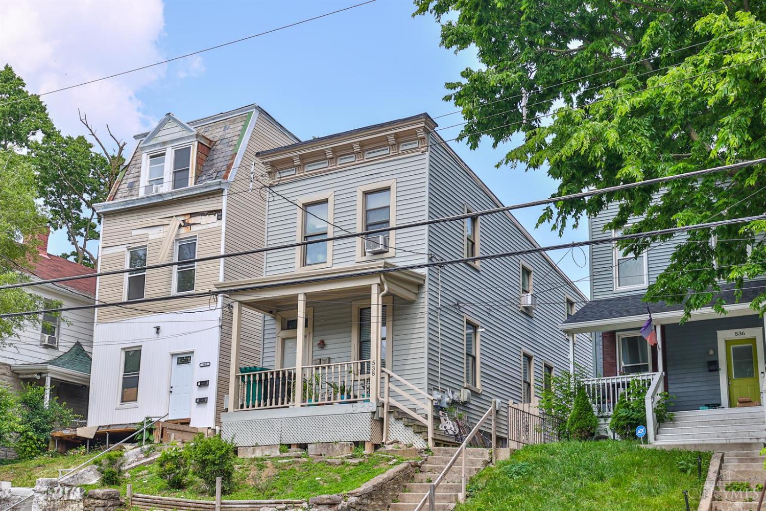 1st image of 538 Grand Ave, Cincinnati, OH 45205 | MLS# 1889603
