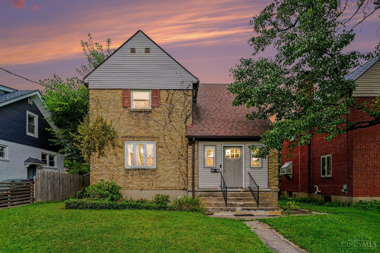 1st image of 1802 Waltham Ave, North College Hill, OH 45239 | MLS# 1887438
