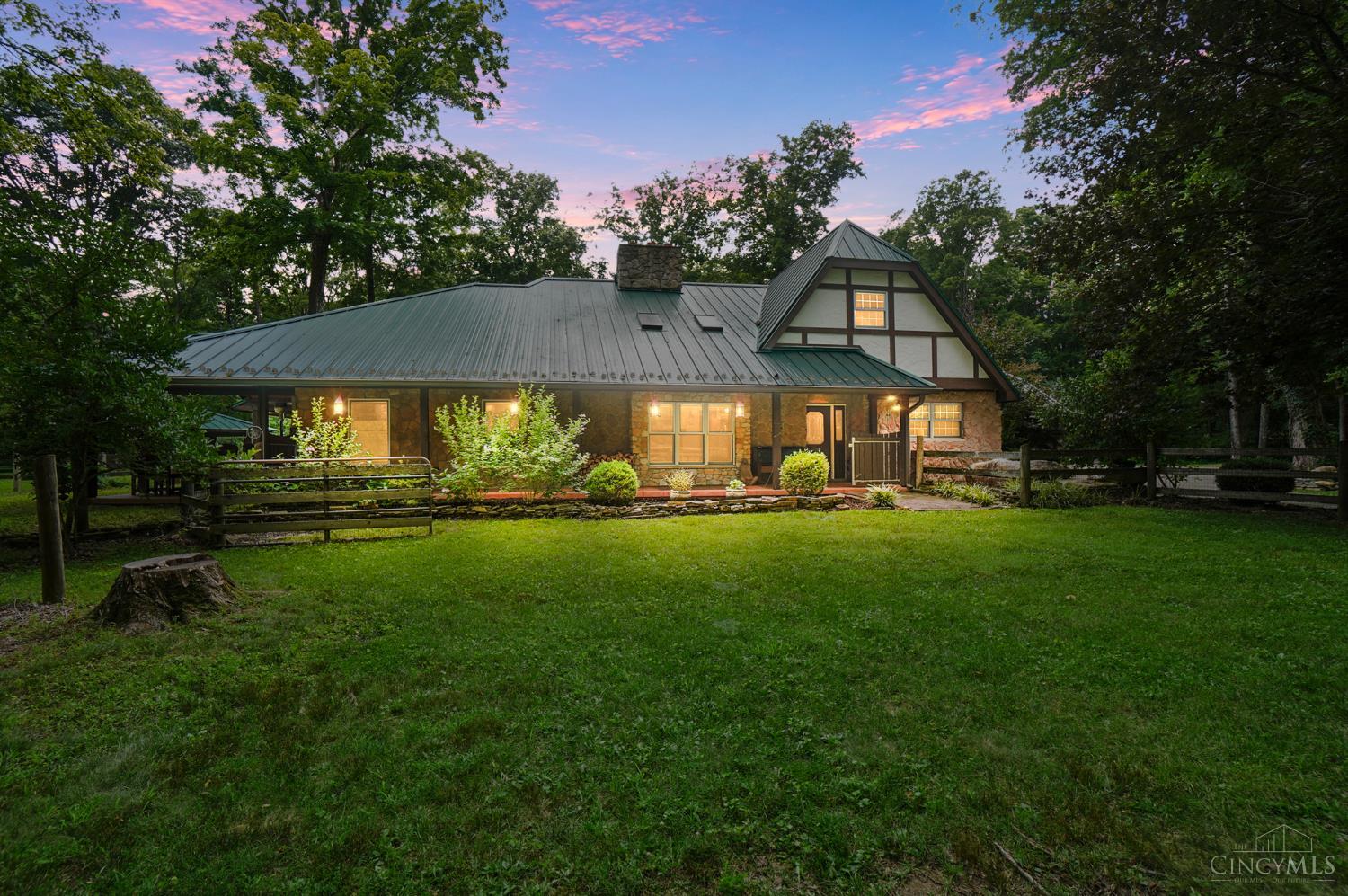 1065 W Spring Valley Paintersville Road