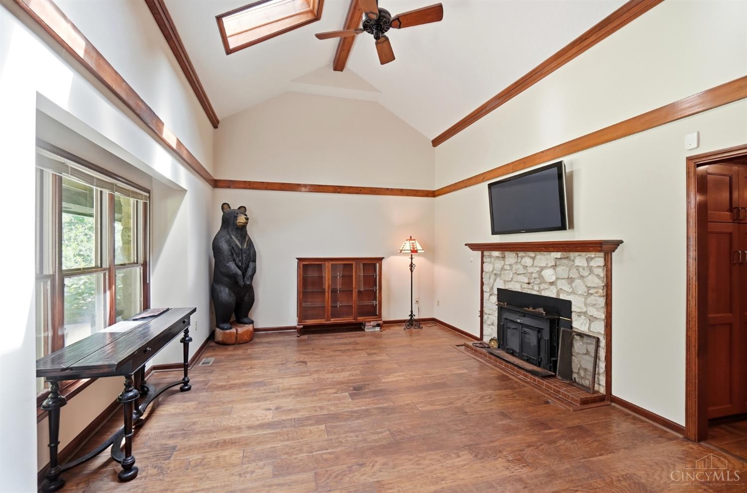 1065 Spring Valley Paintersville Road, Spring Valley Twp, OH, 45370 — photo 21