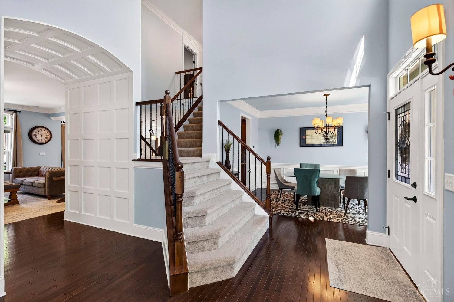 1529 Shaker Run Boulevard, Turtle Creek Twp, OH, 45036 — photo 6