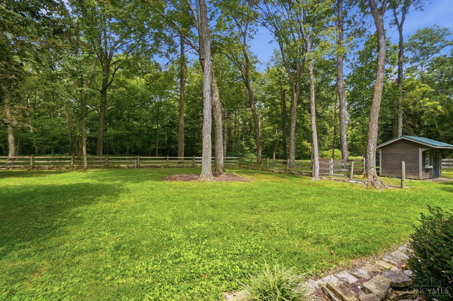 1065 Spring Valley Paintersville Road, Spring Valley Twp, OH, 45370 — photo 20