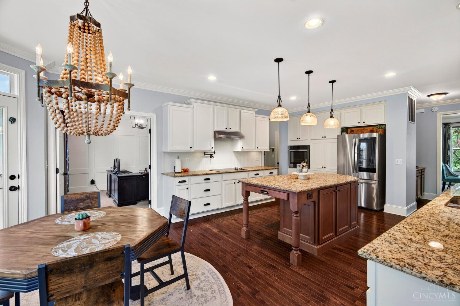 1529 Shaker Run Boulevard, Turtle Creek Twp, OH, 45036 — photo 19