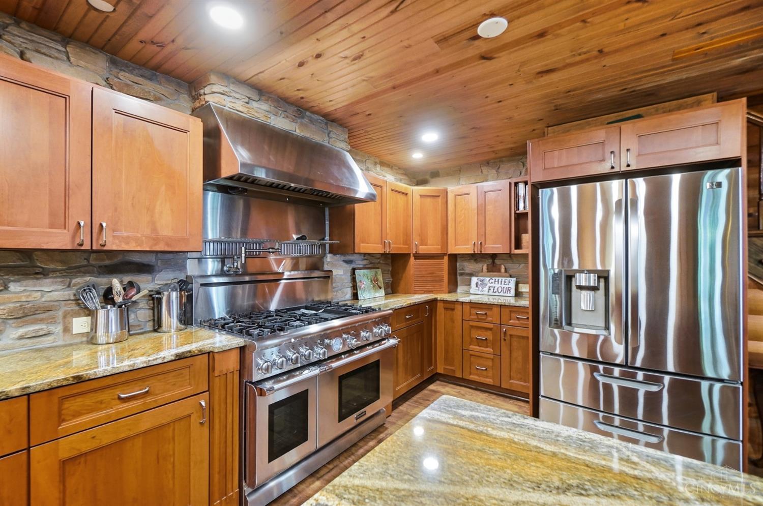 1065 Spring Valley Paintersville Road, Spring Valley Twp, OH, 45370 — photo 26