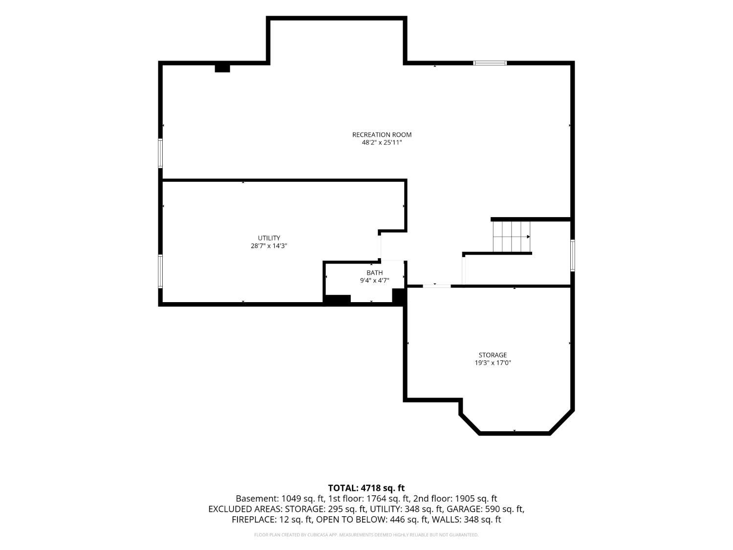 9412 Sunstone Drive, West Chester, OH, 45241 — photo 50