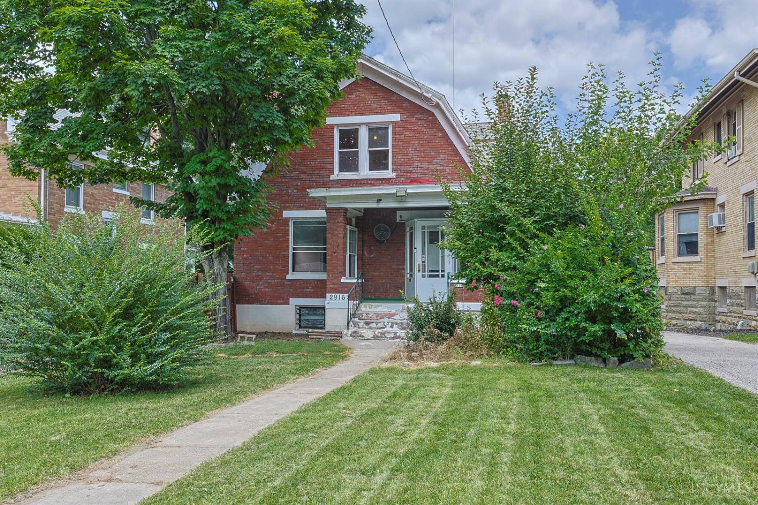 Photo 1 of Sale Pending at 2916 Harrison Ave, Cincinnati, OH 45211 | MLS# 1889615 | Listing updated on 2026-09-21
