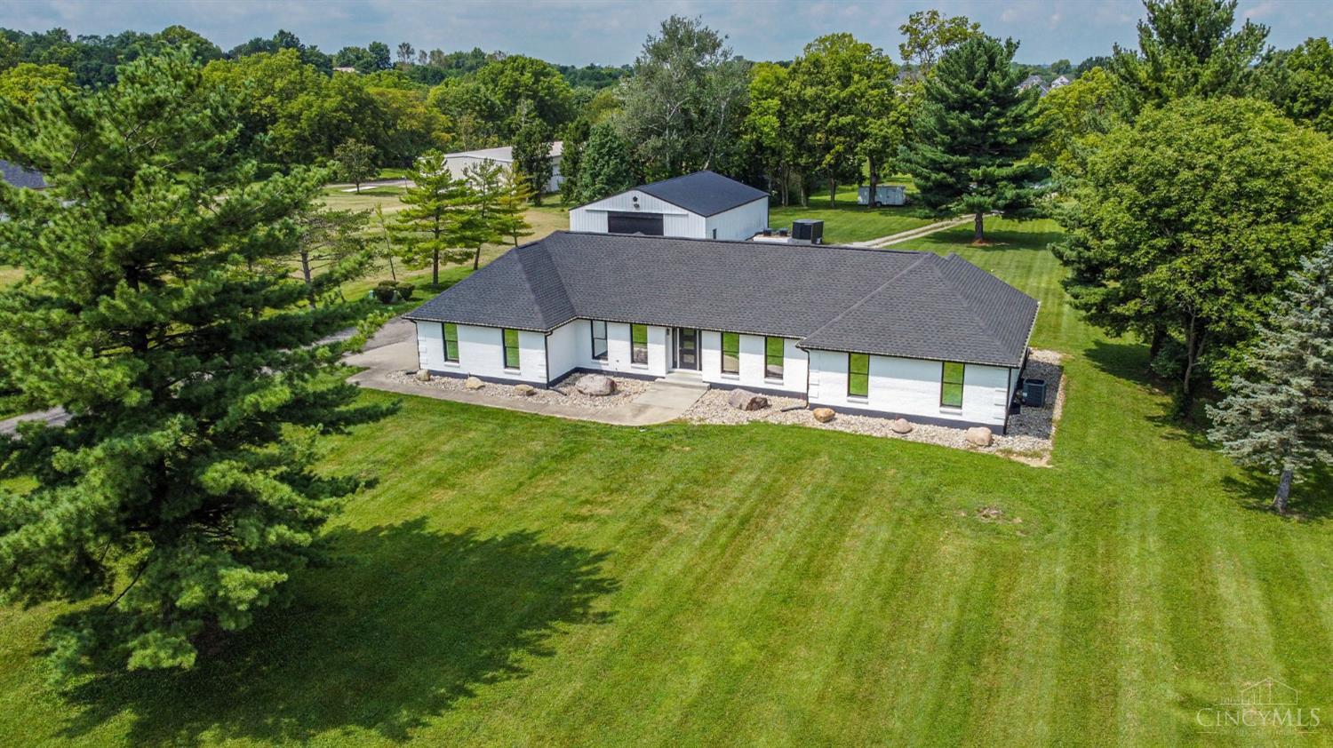 5851 Cincinnati-Dayton Road