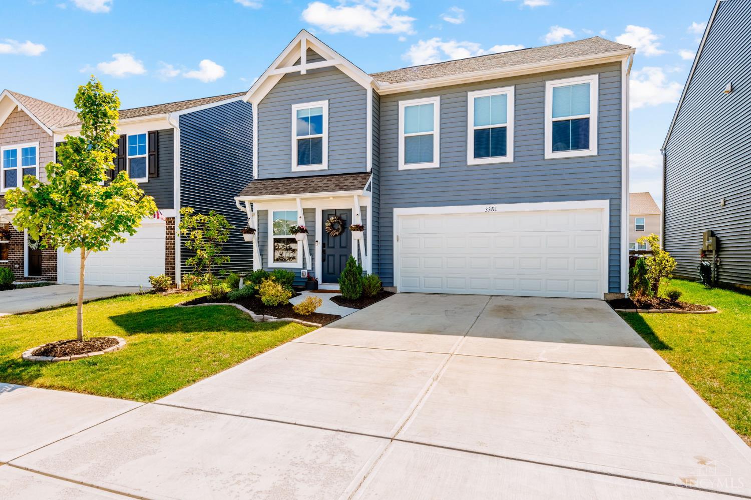 Photo 2 of Single family home for sale at 3381 Sunbeam Pl, Batavia Twp, OH 45103 | MLS# 1889612 | Listing updated on 2026-09-15