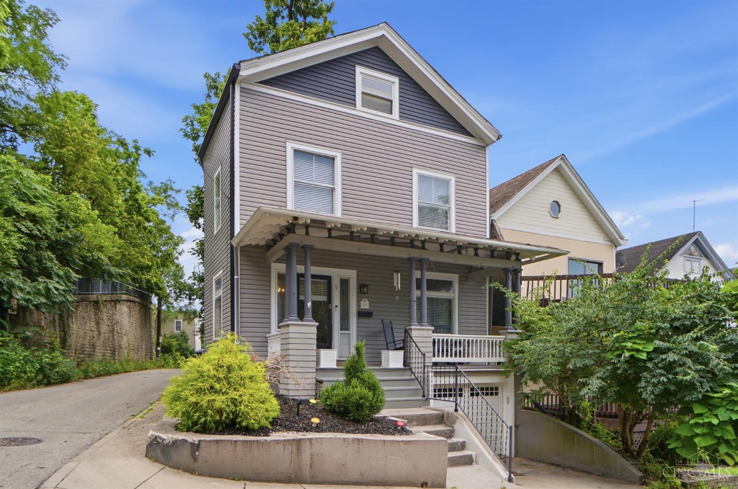 2nd image of 318 Stites Ave, Cincinnati, OH 45226 | MLS# 1889381