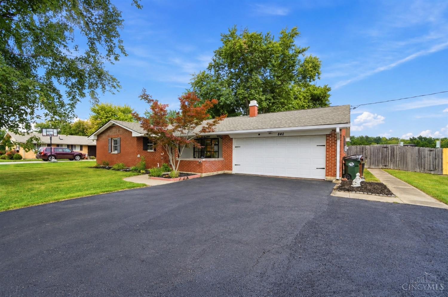 1st image of 842 Miller Rd, Lebanon, OH 45036 | MLS# 1889621