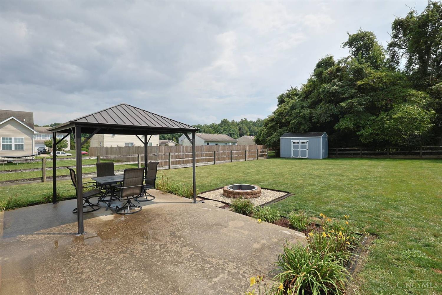 37 South Ridge Drive, Pierce Twp, OH, 45102