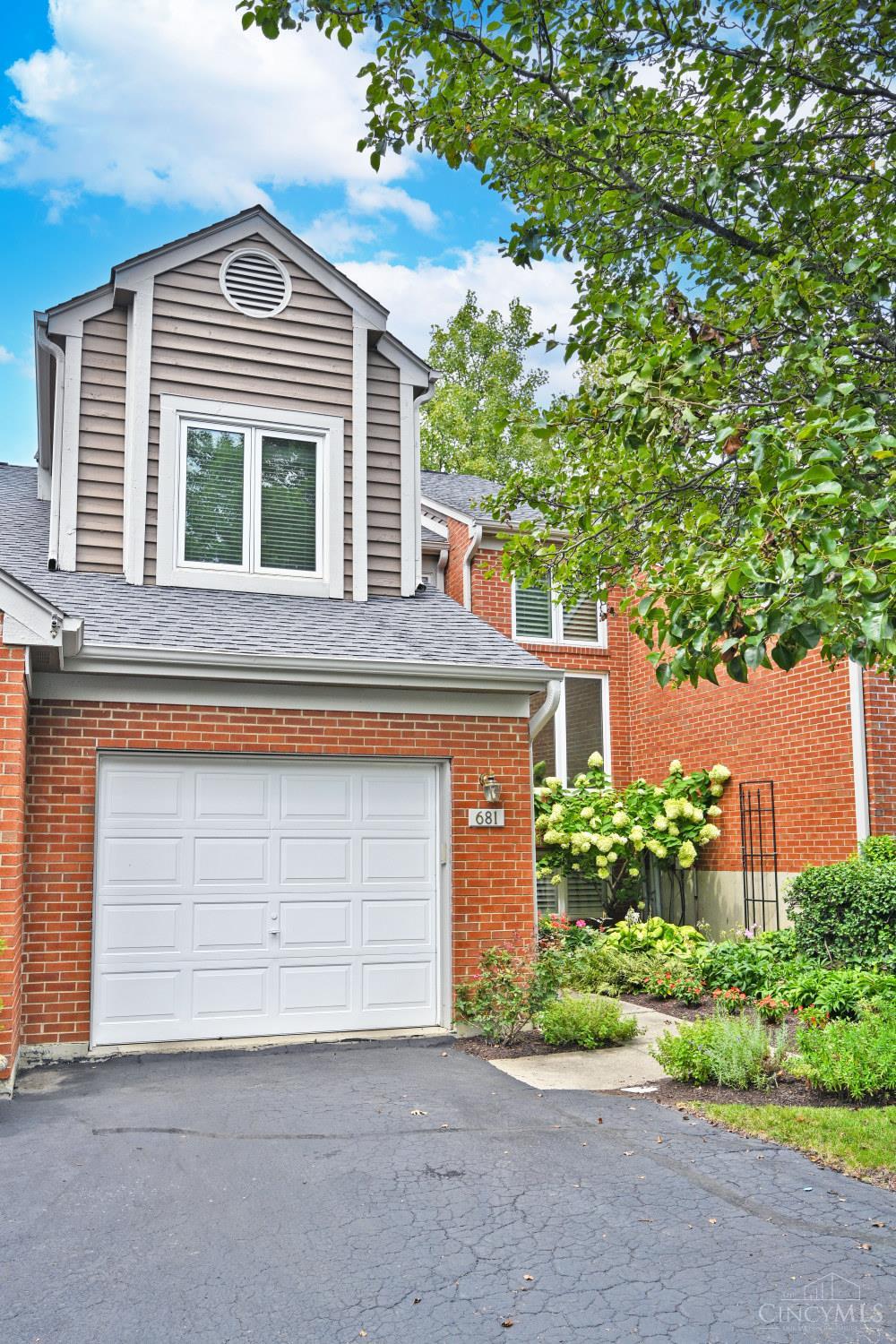 681 Totten Way, Cincinnati, OH, 45226 — photo 64