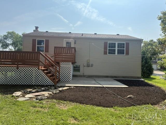 789 Forsythe Place, Mason, OH, 45040 — photo 34