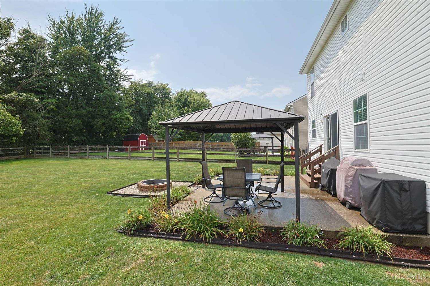 37 South Ridge Drive, Pierce Twp, OH, 45102