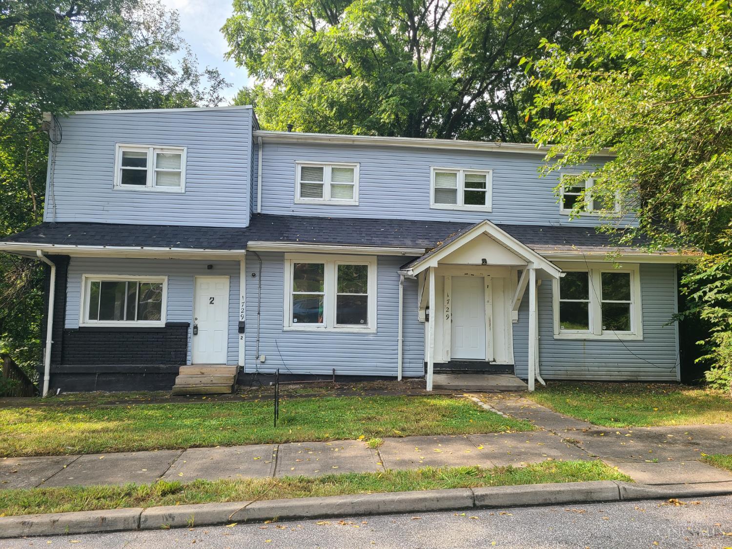 1729 Pulte Street, Cincinnati, OH, 45225