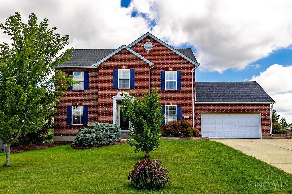 6736 Raven Court, Liberty Twp, OH, 45011