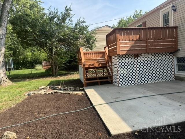 789 Forsythe Place, Mason, OH, 45040 — photo 36
