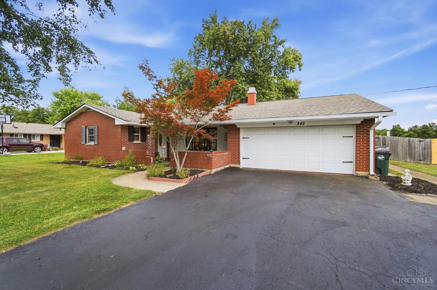 2nd image of 842 Miller Rd, Lebanon, OH 45036 | MLS# 1889621