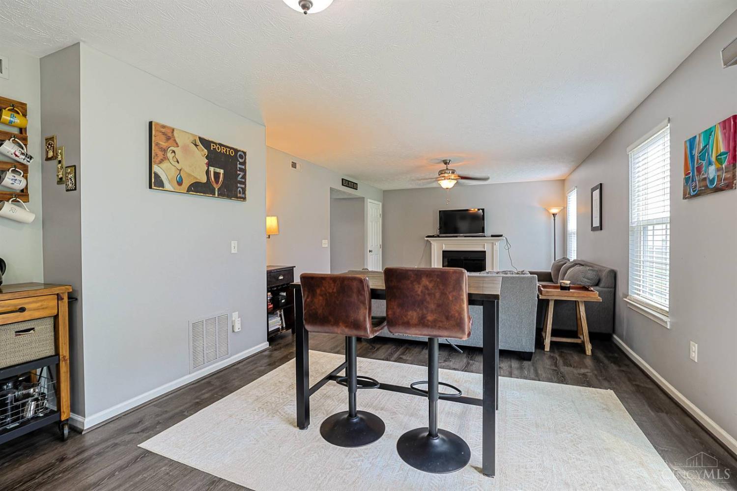 37 South Ridge Drive, Pierce Twp, OH, 45102