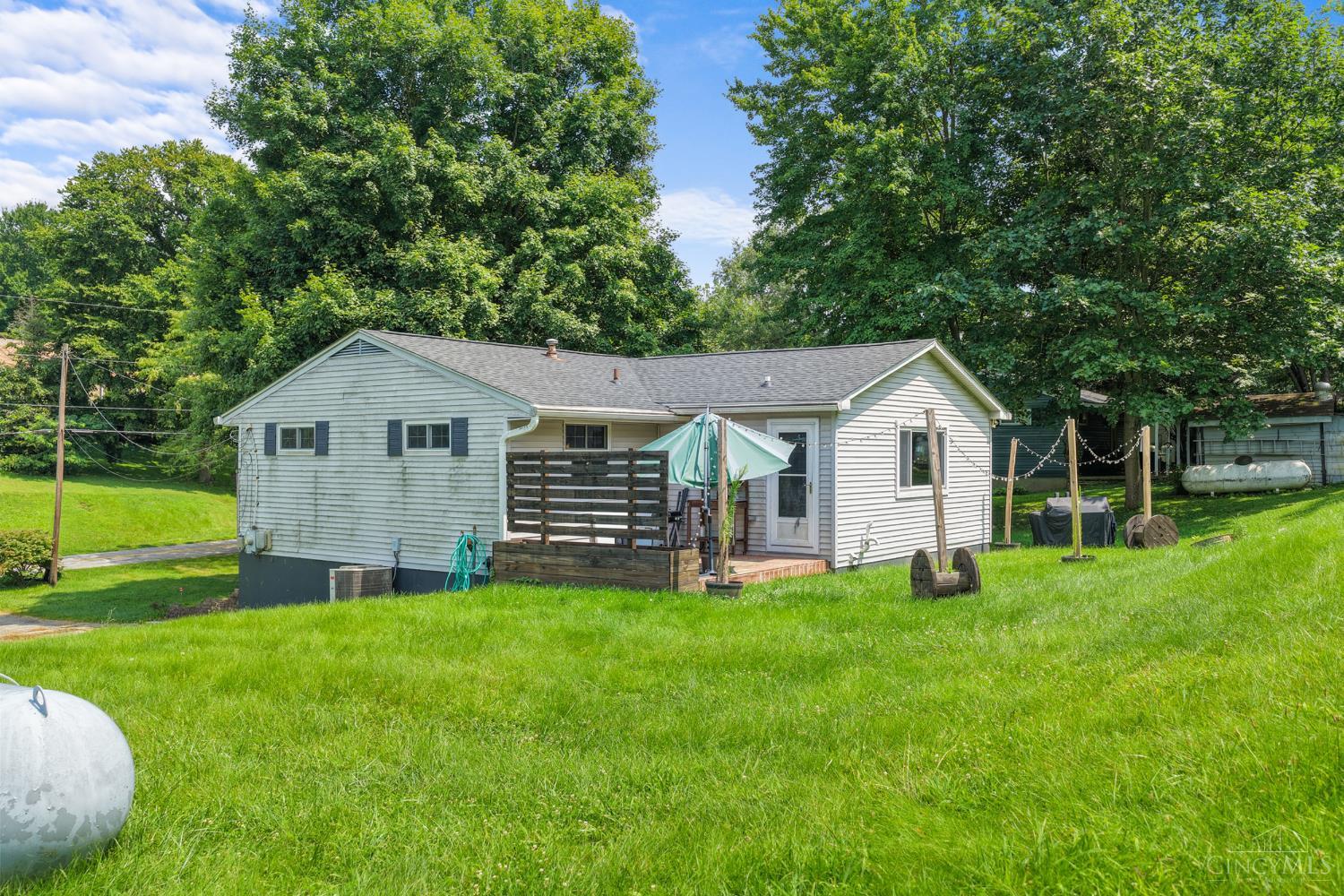 10363 Dugan Gap Road, Miami Twp, OH, 45052 — photo 30