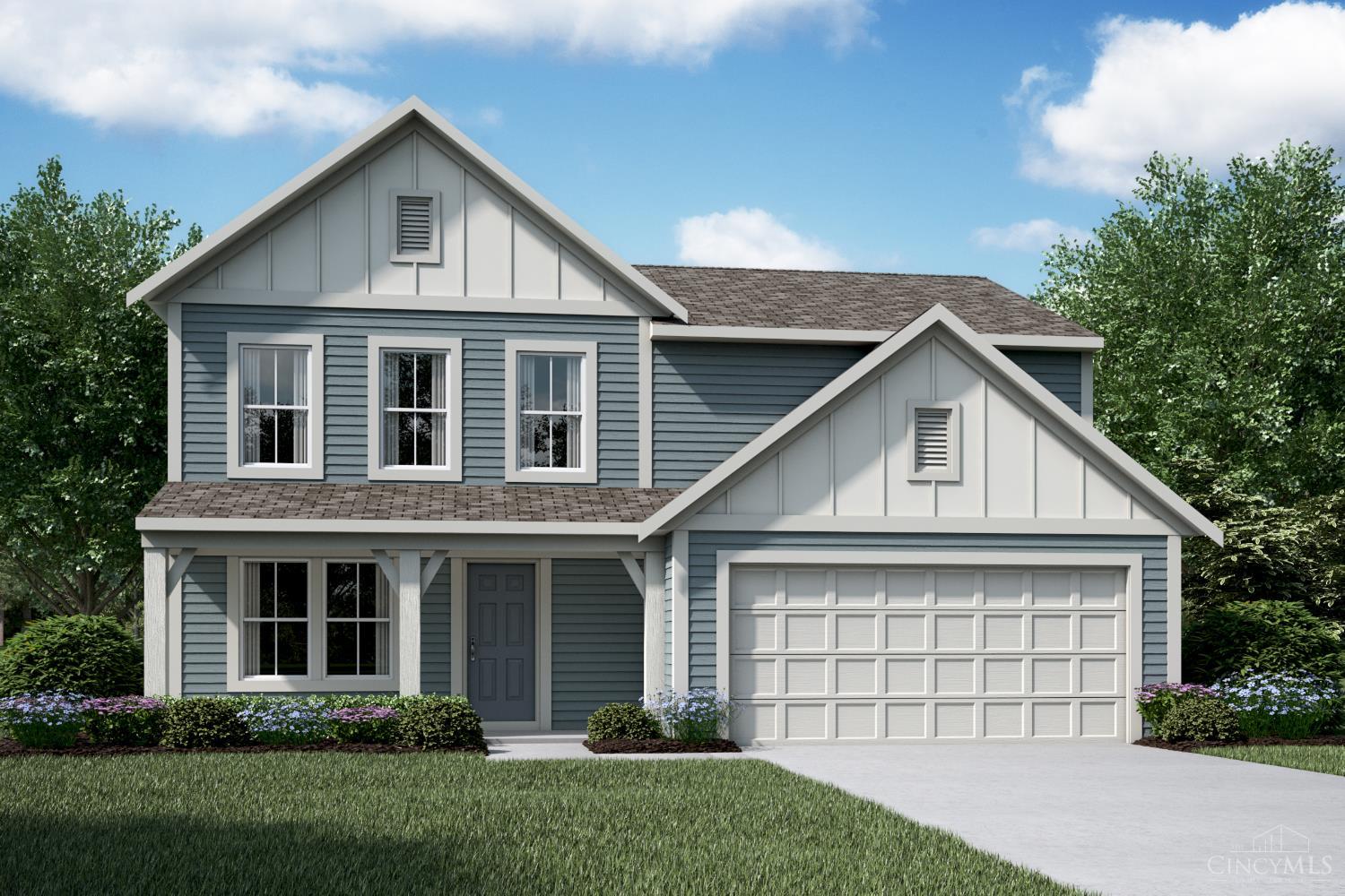 image of 2482 Giacoma Ct, Hamilton Twp, OH 45152 | MLS# 1889845