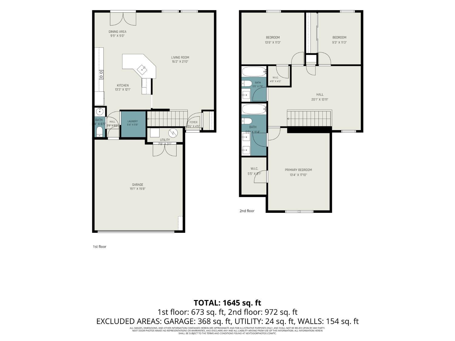 26th image of 357 Hartford Ct, Hamilton Twp, OH 45039 | MLS# 1888620