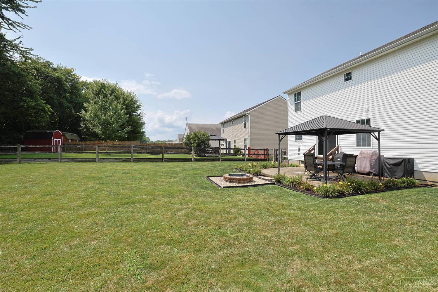 37 South Ridge Drive, Pierce Twp, OH, 45102
