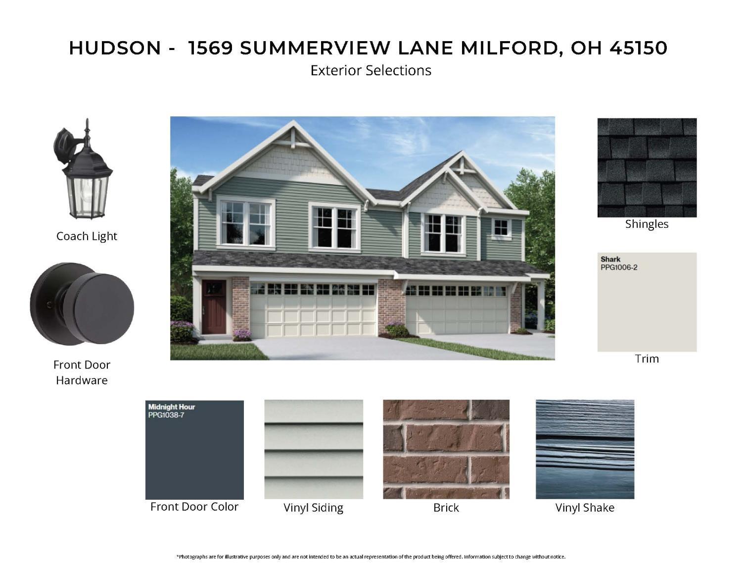 1569 Summerview Lane #67A, Miami Twp, OH, 45150 — photo 2
