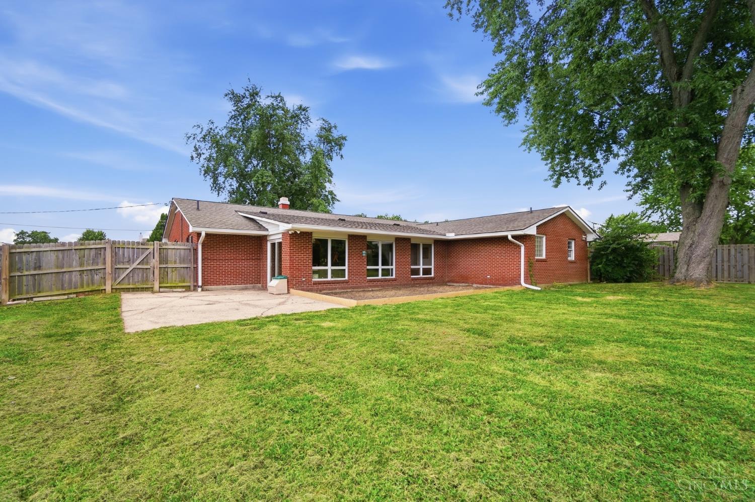 842 Miller Road, Lebanon, OH, 45036 — photo 68