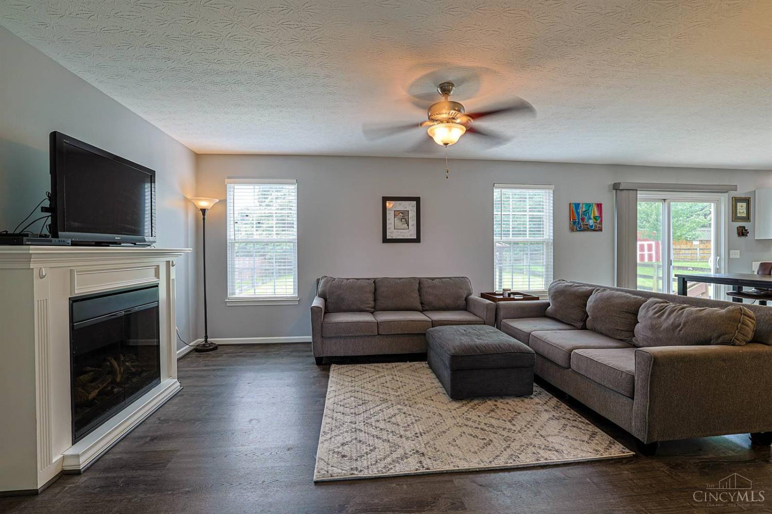 37 South Ridge Drive, Pierce Twp, OH, 45102